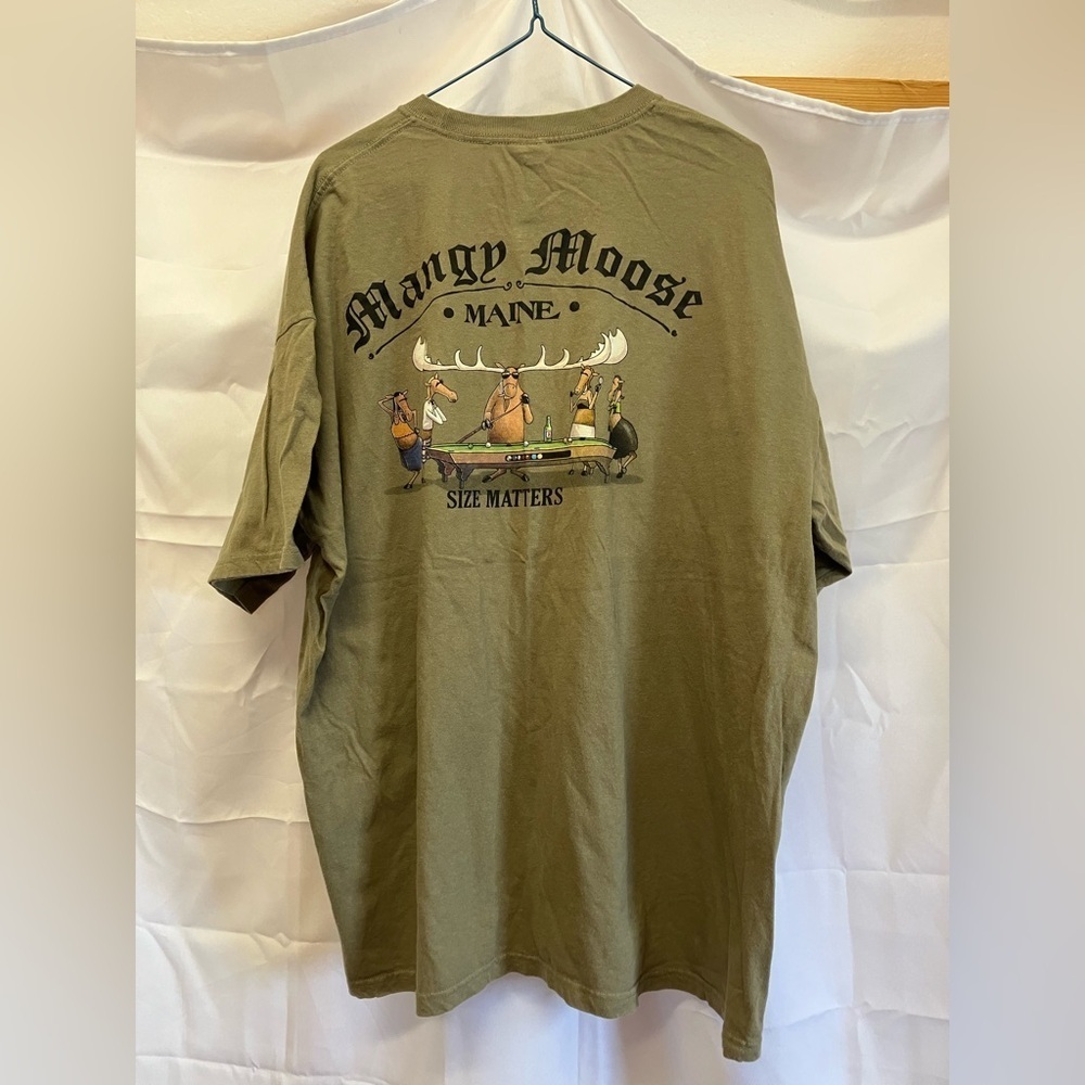 Two piece bundle men shirts - Picture 5 of 9